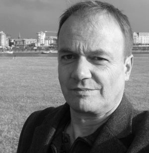 Ludger Müller, Kommunikationsdesigner in Münster